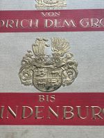 Sammlung, Deutsche Wappen, von Friedrich dem Großen, Auktion Niedersachsen - Langenhagen Vorschau