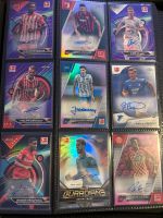 Topps Bundesliga Finest/Chrome versch. Autos Köln - Mülheim Vorschau