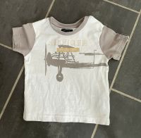 Tommy Hilfiger T-Shirt, Gr. 80 Nordrhein-Westfalen - Waldfeucht Vorschau