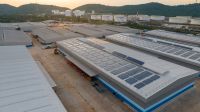 Dachflächen vermieten und bis zu 100.000 € Pachtzahlungen erhalten - Kostenlose Dachsanierung für Ihre Photovoltaikanlage (PV-Anlage) Bayern - Ringelai Vorschau