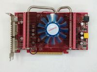 Colorful GF9800GT 512M DDR3 H10 V2 Hessen - Edermünde Vorschau