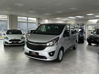 Opel Vivaro Combi L1H1  2,7t /8-Sitzer/1Hand/Navi/Kam Hessen - Erlensee Vorschau