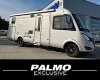 HYMER / ERIBA / HYMERCAR BMC - I 680  - Sie sparen: 14.106,--€!!! Sachsen-Anhalt - Möser Vorschau