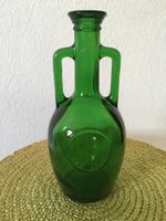Grüne Vase mit Henkeln Bayern - Lochhausen Vorschau