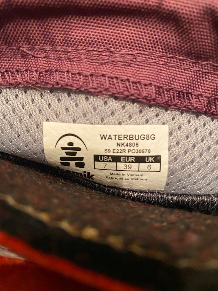 Kamik GTX WATERBUG 8G - STIEFEL Kinder EU 39 in Düsseldorf