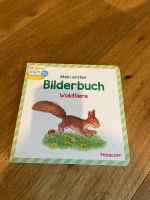 "Mein Erstes Bilderbuch - Waldtiere" Bayern - Miltenberg Vorschau