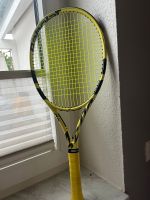 Babolat Tennisschläger in gelb schwarz mit Hülle! Köln - Köln Dellbrück Vorschau