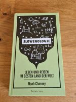 Slowenologie das Buch von Noah Charney Nordrhein-Westfalen - Extertal Vorschau
