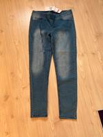 Damen Jeggings Sachsen - Auerbach (Vogtland) Vorschau