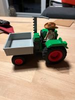 Playmobil Traktor Rheinland-Pfalz - Winnen Vorschau