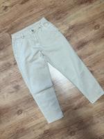 Boyfriend Hose Gr. 38 beige Page One NEU Bayern - Neunburg Vorschau