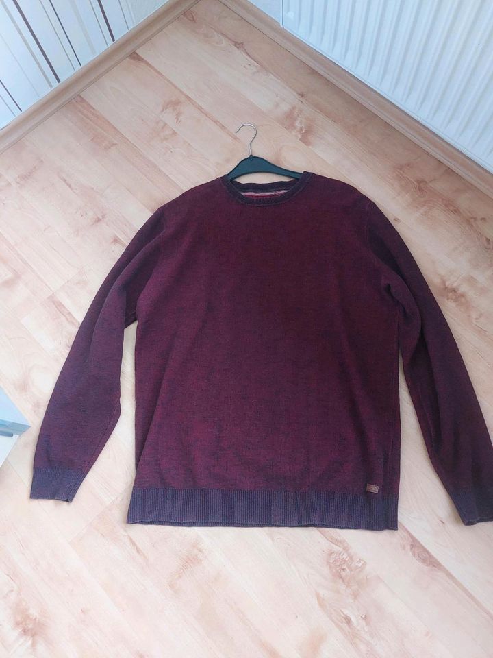 Pullover  Gr. XL, Tom Tailor in Großenseebach