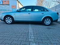 audi a4 b6 Nordrhein-Westfalen - Minden Vorschau