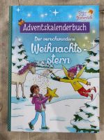 Adventskalenderbuch Der verschwundene Weihnachtsstern Hessen - Neukirchen Vorschau