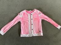 Jill Mädchen Strickjacke rosa Gr. 110/116 Hessen - Wetzlar Vorschau