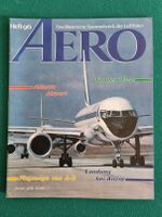 AERO Heft 96 - Das illustrierte Sammelwerk der Luftfahrt Bayern - Wiesentheid Vorschau