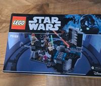 Lego Star Wars 75169 Sachsen - Glauchau Vorschau