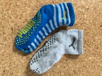 Puma Stoppersocken(4 Paar) Baden-Württemberg - Offenburg Vorschau