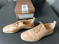 Schnürschuhe Semler Gr. 38 / 5 1/2 Nordrhein-Westfalen - Mönchengladbach Vorschau