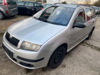 Skoda Fabia Combi Classic Leipzig - Holzhausen Vorschau