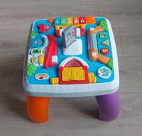 Fisher-Price Lernspaß Spieltisch Nordrhein-Westfalen - Greven Vorschau