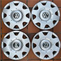 1 Satz Orginal VW Caddy/Touran/Beetle/Golf 16 Zoll Radkappen Nordrhein-Westfalen - Goch Vorschau