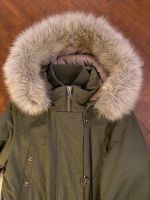 Tommy Hilfiger Winterjacke Parka L/40 wie NEU Baden-Württemberg - Rheinau Vorschau