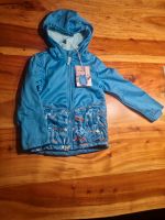 Softshelljacke Jungen NEU Niedersachsen - Alfeld (Leine) Vorschau