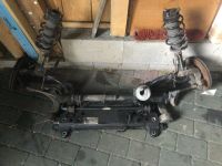 Vorderachse Ford Fiesta ST 150 JD3 Nordrhein-Westfalen - Drolshagen Vorschau