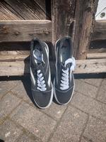 Schwarze Sneaker Hessen - Hohenahr Vorschau