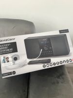 Silvercrest Bluetooth Kompakt Stereoanlage Neu Berlin - Reinickendorf Vorschau