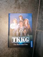 TKKG Das Buch zum Film Baden-Württemberg - Freudenstadt Vorschau