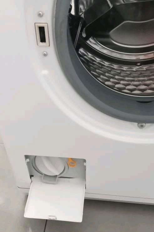 Waschmaschine Miele W Classic in Hörstel