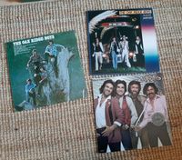 3 Vinyl LPs: The Oak Ridge Boys / Country Hessen - Biebergemünd Vorschau