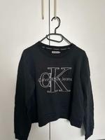 Pullover (Calvin Klein Jeans) Hessen - Gießen Vorschau