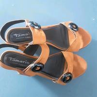 Sandalen Tamaris gr.38 Brandenburg - Gransee Vorschau
