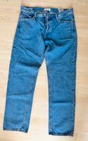 Jack & Jones Jeanshose Chris/relaxed Größe 33. Hessen - Büdingen Vorschau