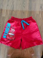 Badehose Badeshorts Cars  Gr 116 Brandenburg - Herzberg (Mark) Vorschau