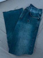 breite Tommy Hilfiger Jeans Bootcut W30 L32 Kr. München - Feldkirchen Vorschau