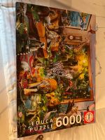 6000er Puzzle Nordrhein-Westfalen - Lohmar Vorschau