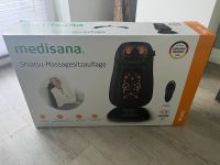 Massagesitzauflage Medisana MC 85L Neupreis 129€ Niedersachsen - Harsefeld Vorschau