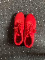 Rote Adidas Schuhe Schleswig-Holstein - Harrislee Vorschau