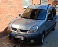 Renault Kangoo Nordrhein-Westfalen - Lübbecke  Vorschau