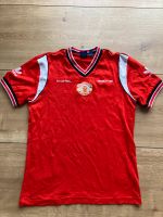 Manchester United x Fußball Adidas Trikot Wembley 1985 Hessen - Nidderau Vorschau