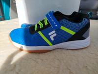Turnschuhe FILA Gr. 38 Thüringen - Buttstädt Vorschau