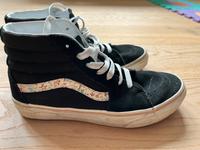 Vans, gr 38, schwarz, top Niedersachsen - Osnabrück Vorschau
