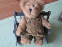 Teddybär mit Schaukel Niedersachsen - Isernhagen Vorschau