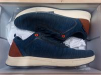 5 Paar Sneaker/ Turnschuhe Gr 43 Hessen - Alheim Vorschau