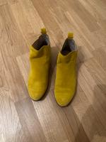 Boots Gr.37 Leder wie neu Kr. München - Ismaning Vorschau