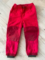 Vaude Caprea Hose Gr. 98 pink/rot Bayern - Augsburg Vorschau